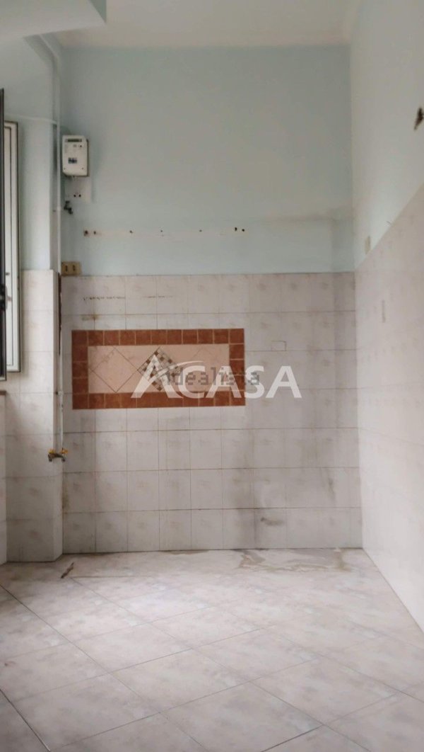 appartamento in affitto a Velletri