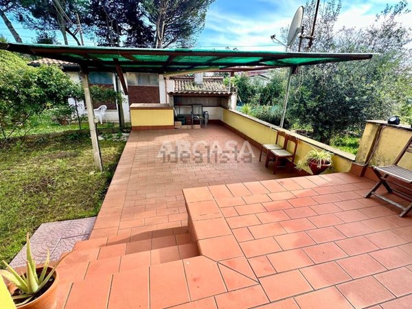 appartamento in affitto a Velletri