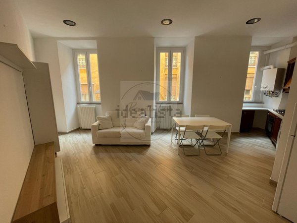 appartamento in affitto a Velletri