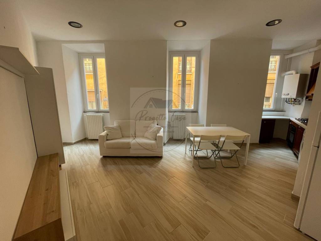 appartamento in affitto a Velletri