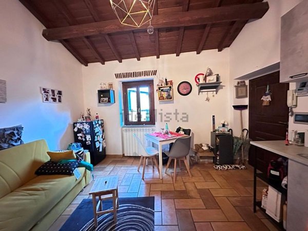 appartamento in affitto a Velletri