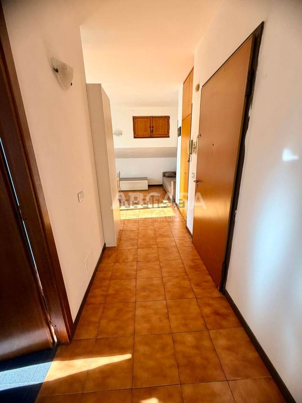 appartamento in affitto a Velletri