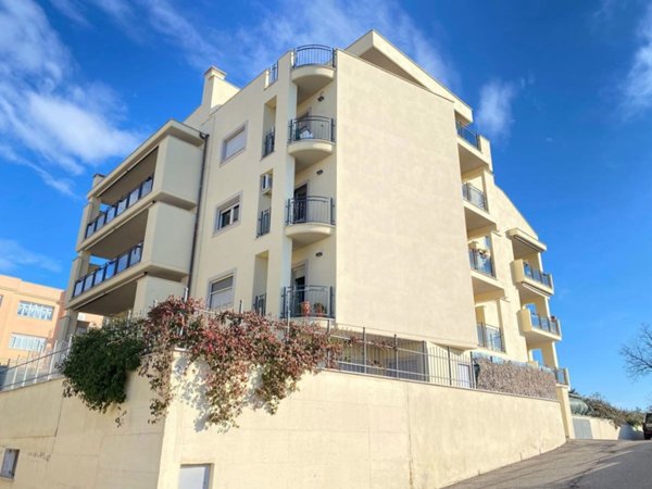 appartamento in affitto a Velletri