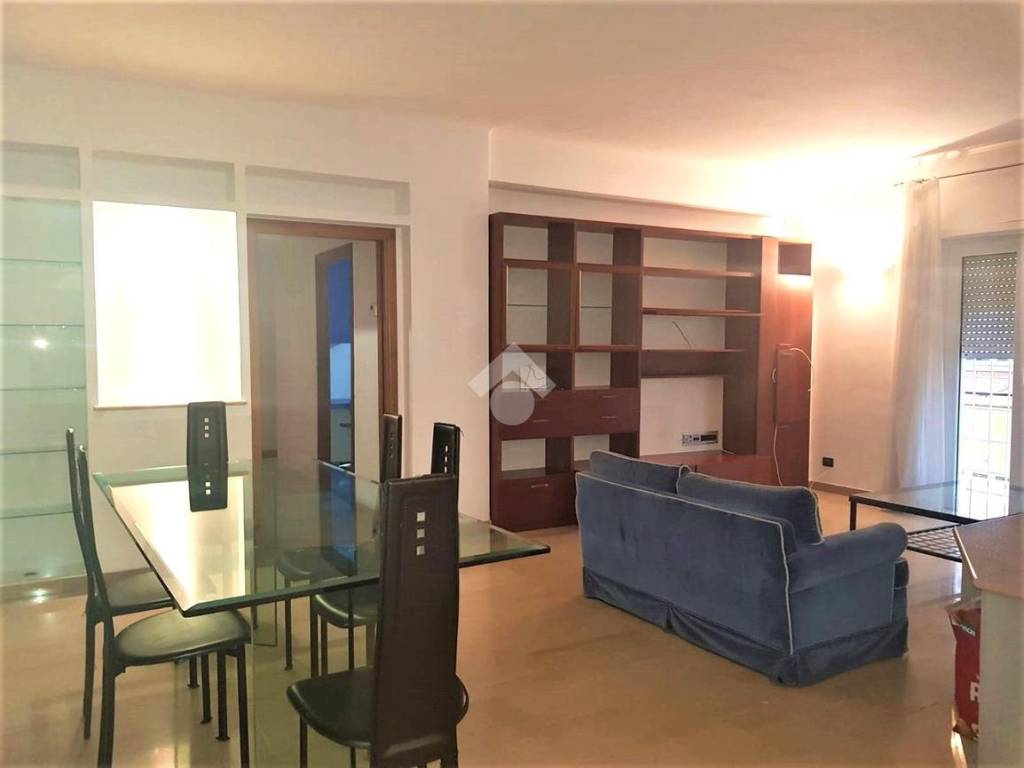 appartamento in affitto a Velletri