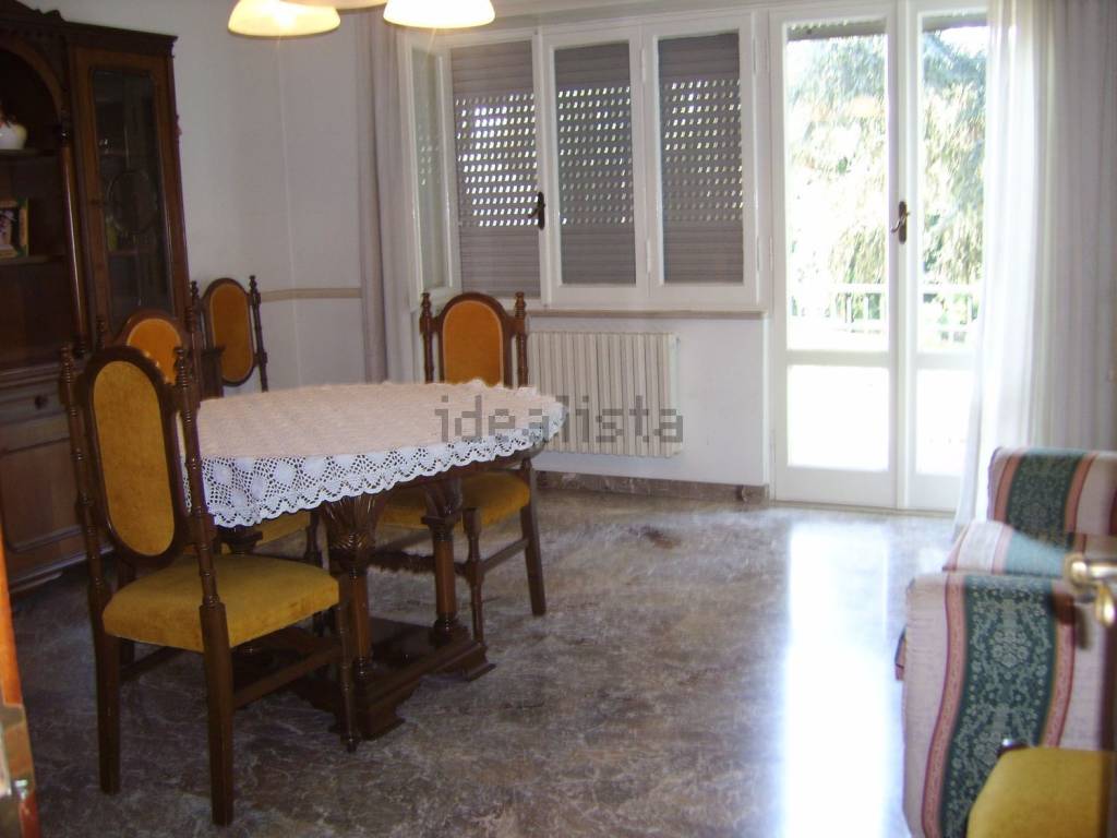 appartamento in affitto a Velletri