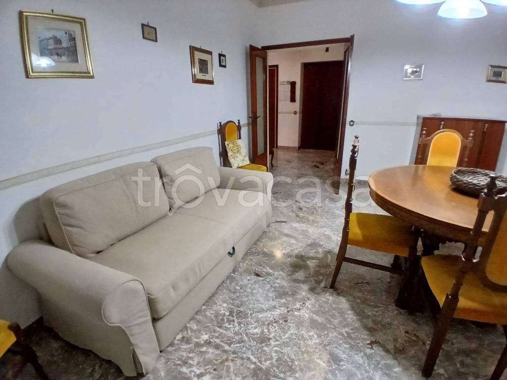 appartamento in affitto a Velletri