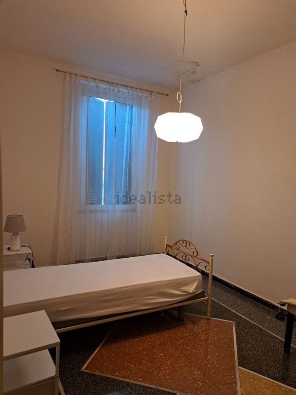 appartamento in affitto a Velletri