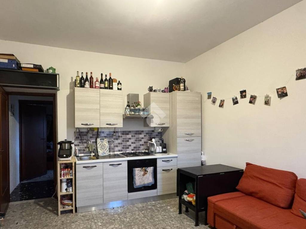 appartamento in affitto a Velletri