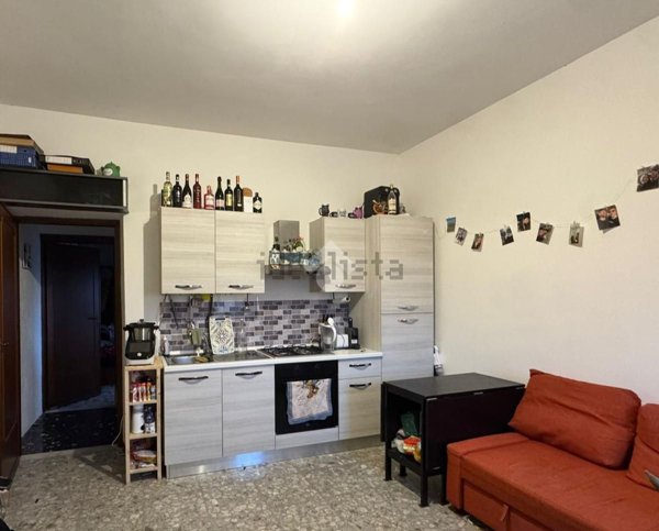 appartamento in affitto a Velletri