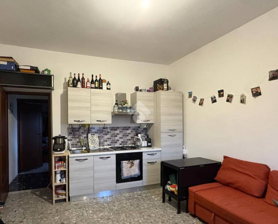 appartamento in affitto a Velletri