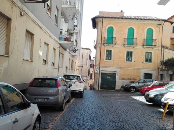 appartamento in affitto a Velletri