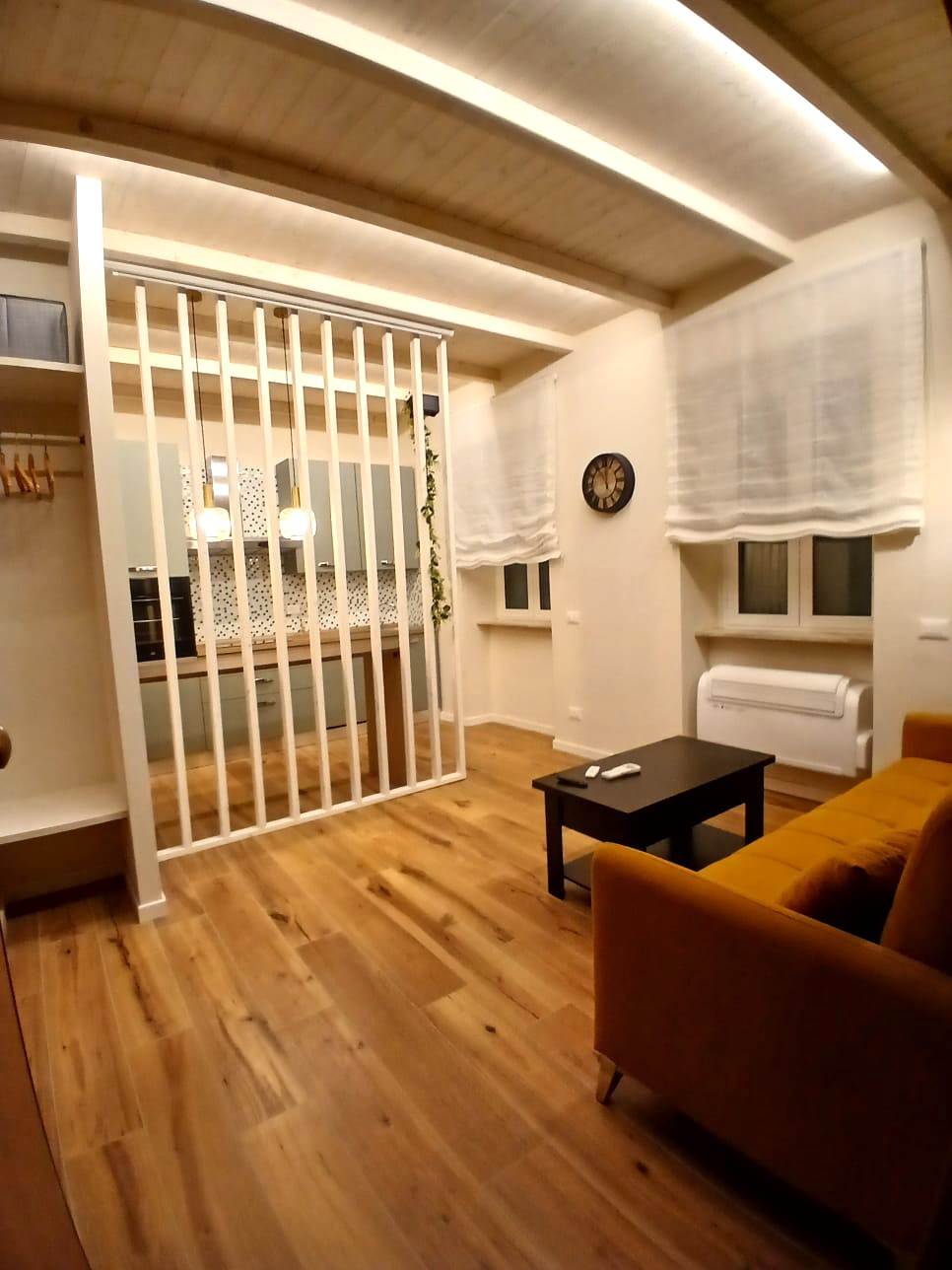 appartamento in affitto a Velletri