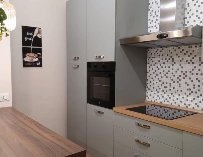 appartamento in affitto a Velletri