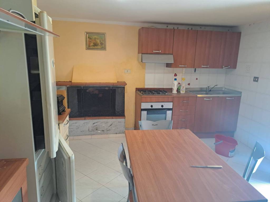 appartamento in affitto a Velletri