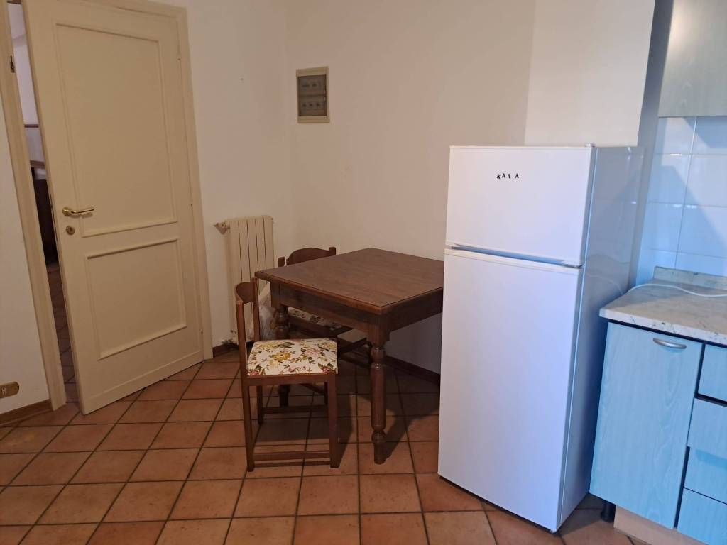 appartamento in affitto a Velletri