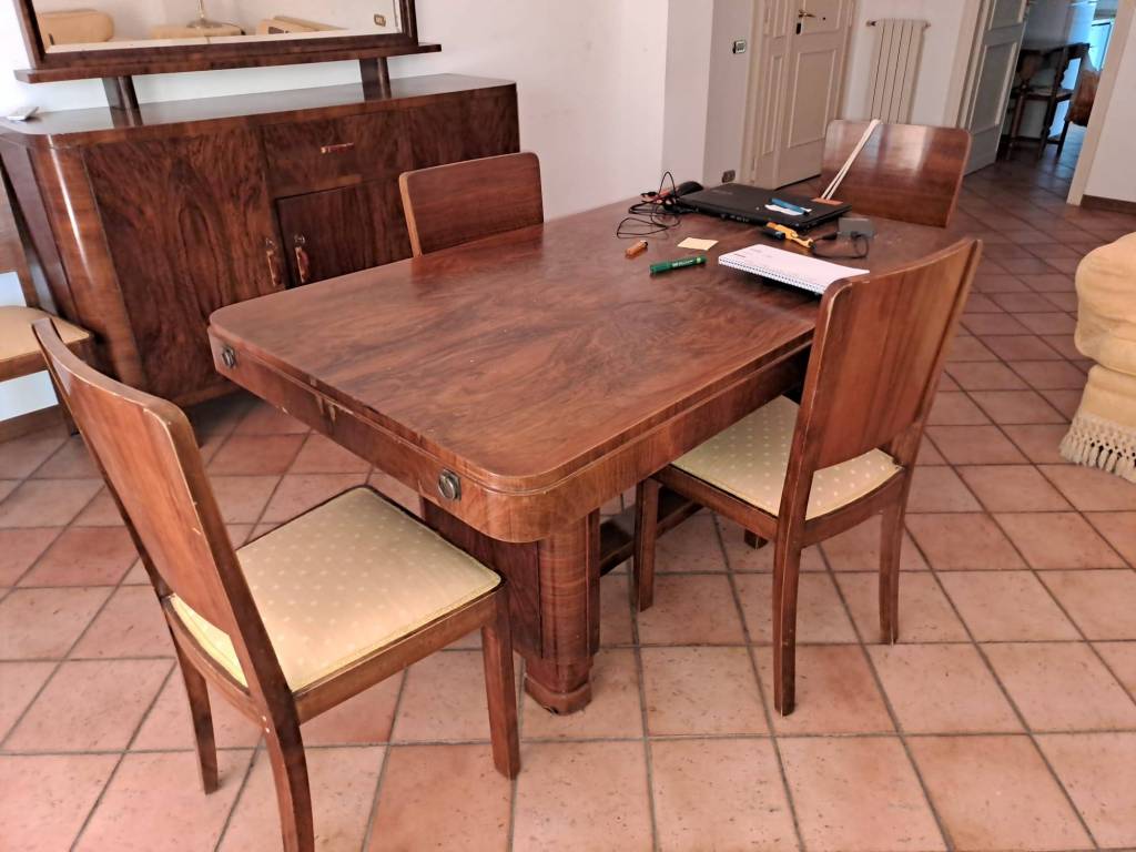 appartamento in affitto a Velletri