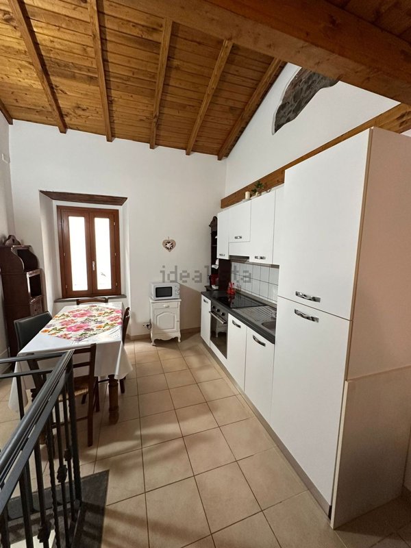 appartamento in affitto a Velletri