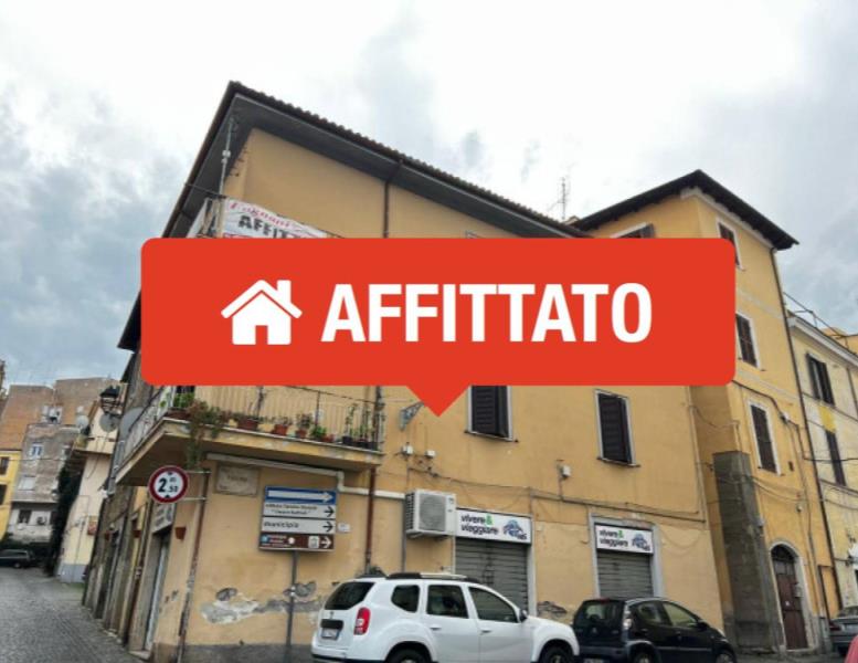 appartamento in affitto a Velletri