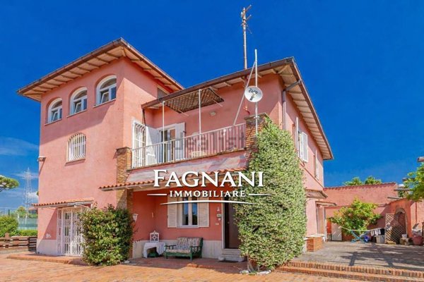 negozio in affitto a Velletri