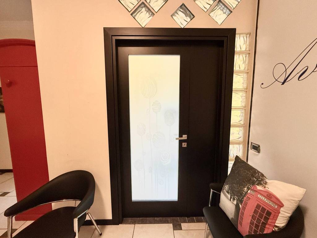 ufficio in affitto a Velletri