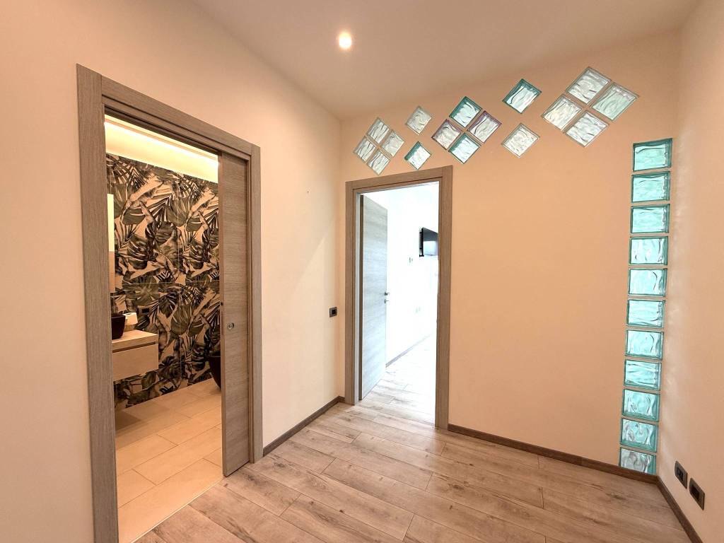 appartamento in affitto a Velletri