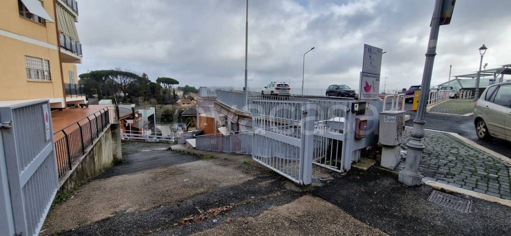 negozio in affitto a Velletri