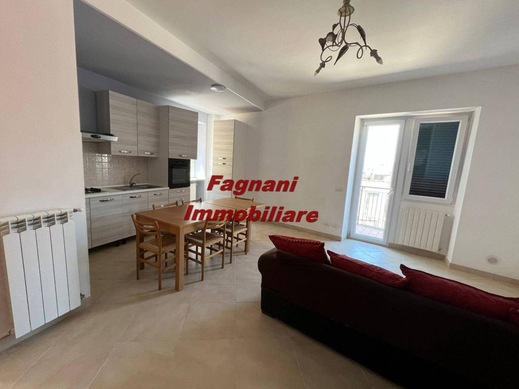 appartamento in affitto a Velletri