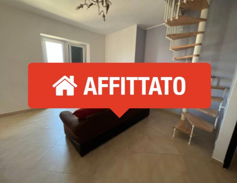 appartamento in affitto a Velletri