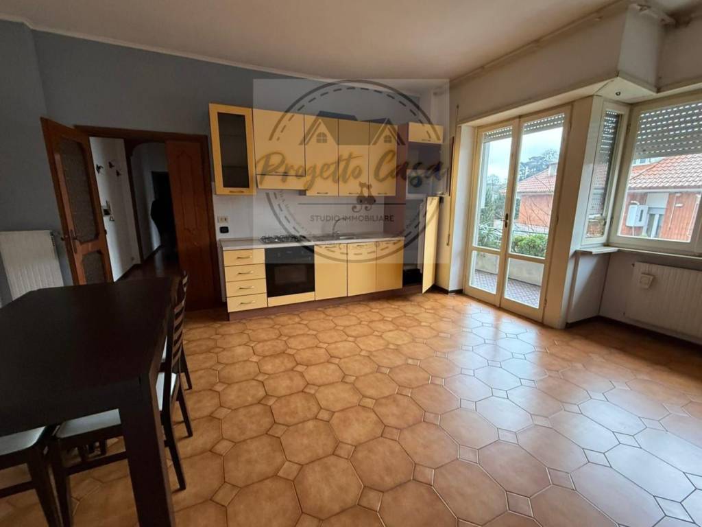 appartamento in affitto a Velletri