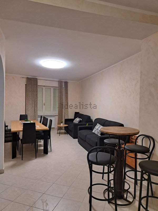 appartamento in affitto a Velletri