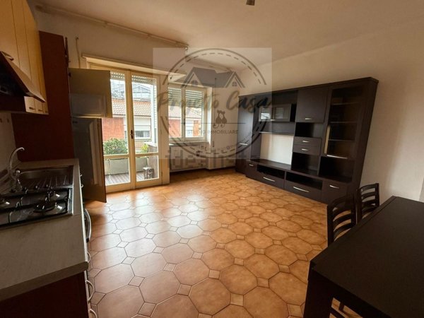 appartamento in affitto a Velletri