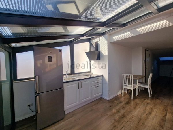 appartamento in affitto a Velletri