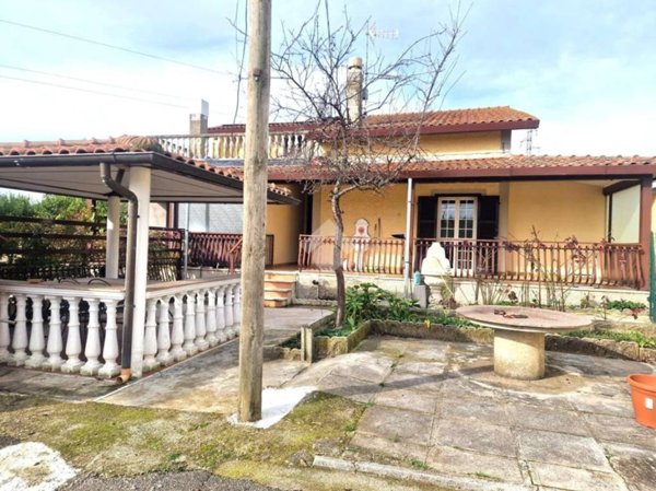 appartamento in affitto a Velletri