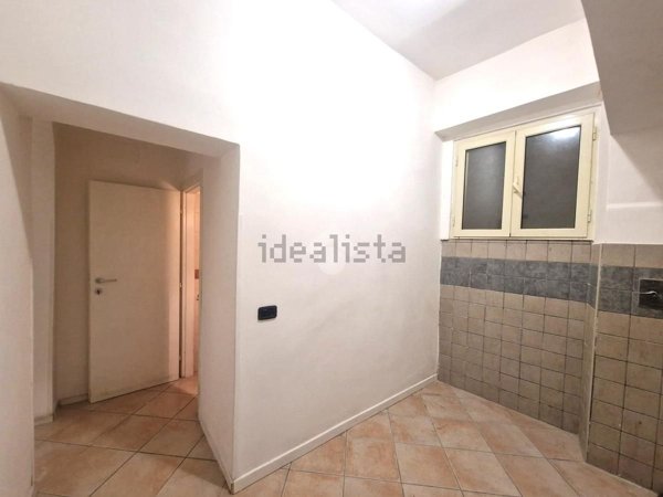 appartamento in affitto a Velletri