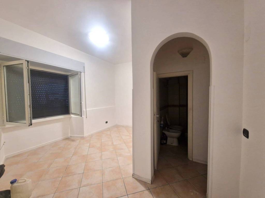 appartamento in affitto a Velletri