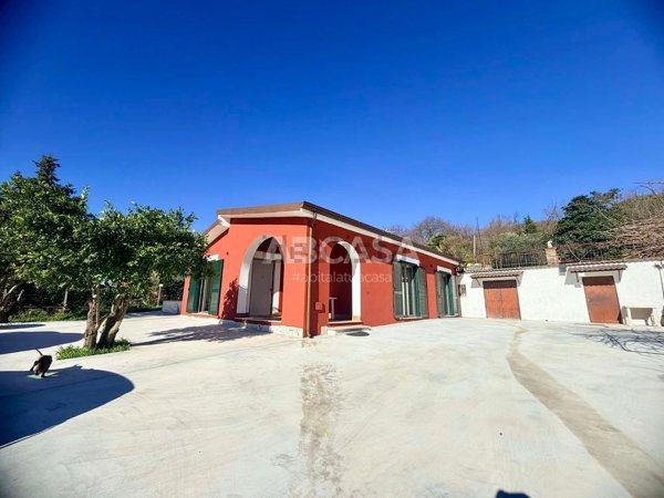 appartamento in affitto a Velletri