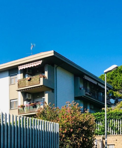 appartamento in affitto a Velletri