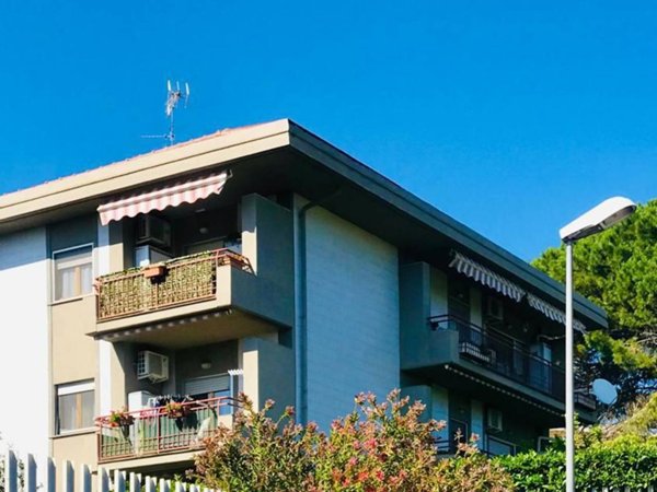 appartamento in affitto a Velletri