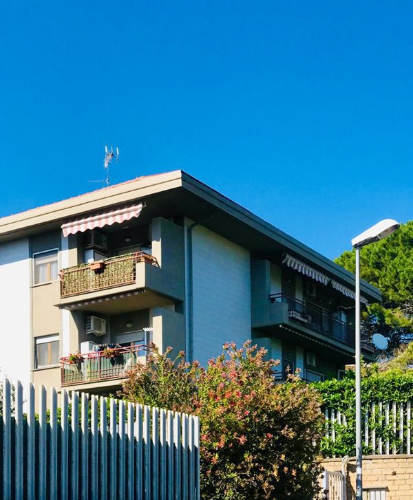 appartamento in affitto a Velletri