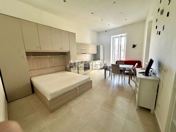 appartamento in affitto a Velletri