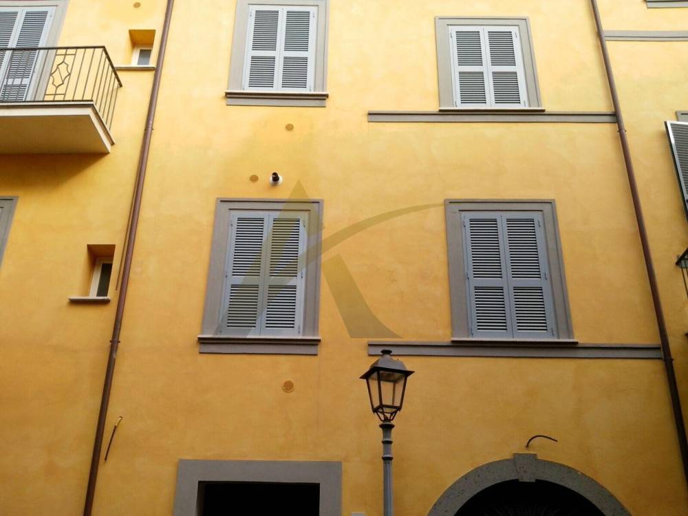 appartamento in affitto a Velletri