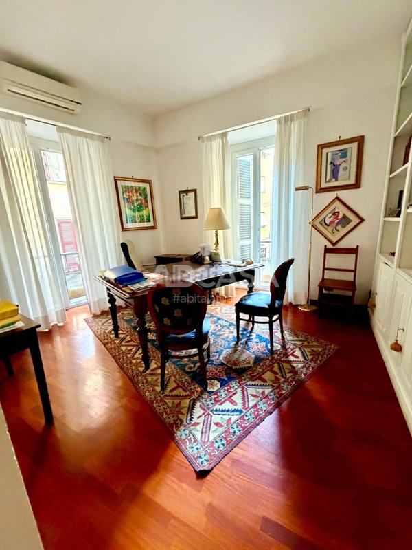 appartamento in affitto a Velletri