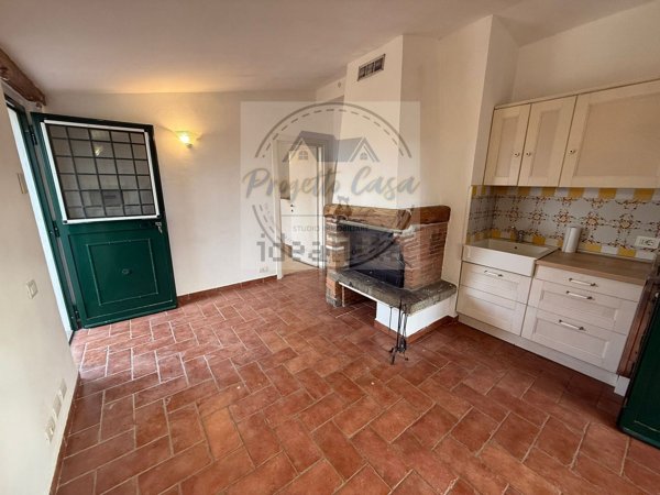 appartamento in affitto a Velletri