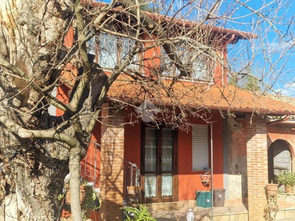 appartamento in affitto a Velletri