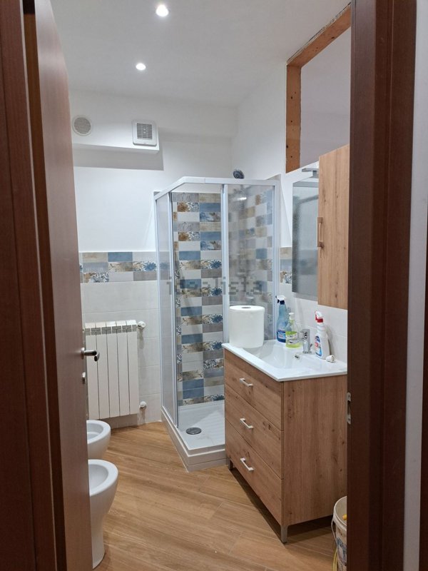 appartamento in affitto a Velletri