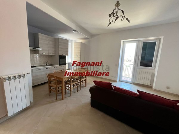 appartamento in affitto a Velletri