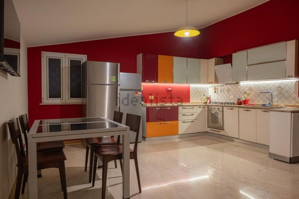 appartamento in affitto a Velletri