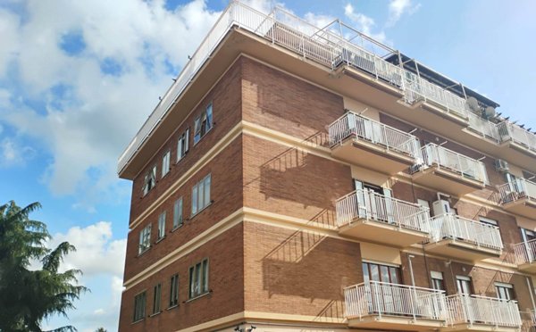 appartamento in affitto a Velletri