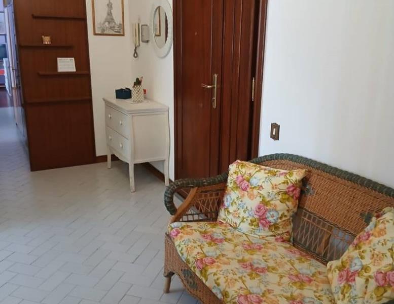 appartamento in affitto a Velletri