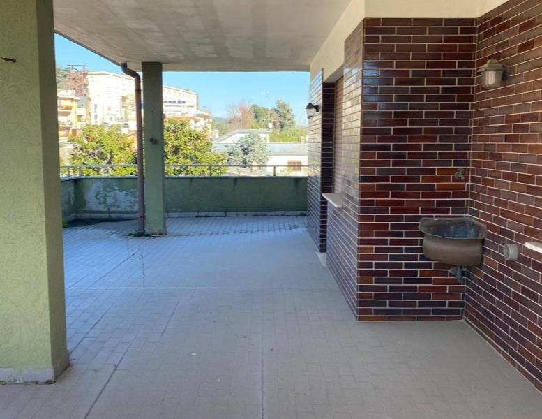 appartamento in affitto a Velletri